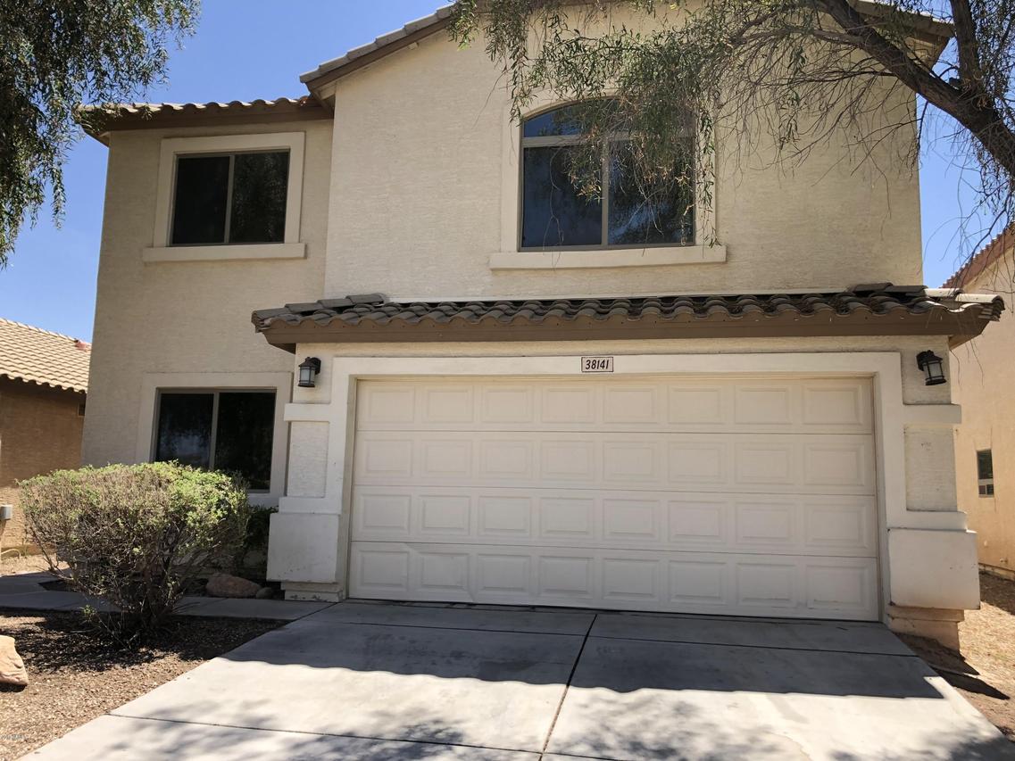 38141 N Luke Ln., San Tan Valley, AZ 85140