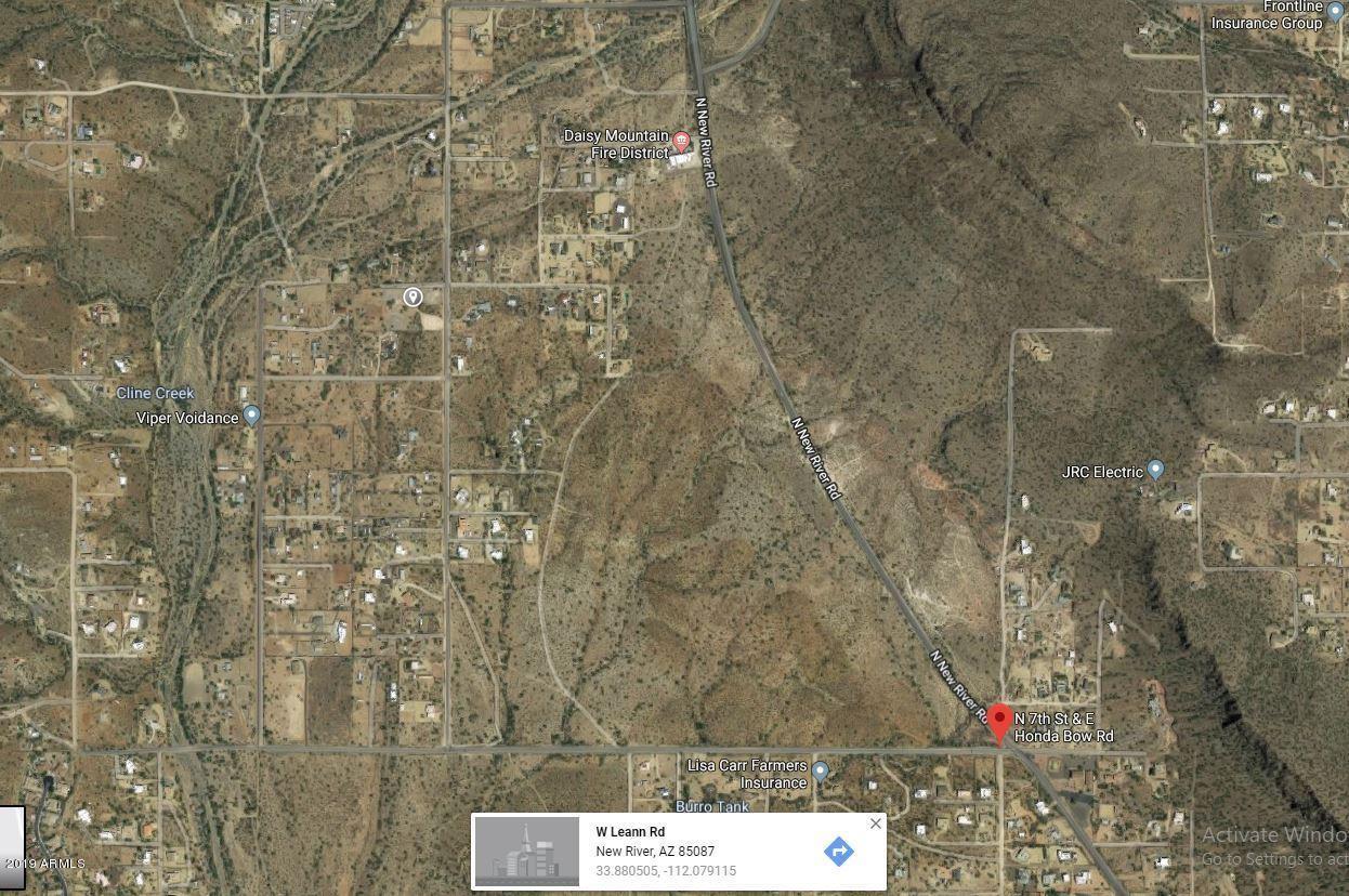43512 N 4th Ave., New River, AZ 85087