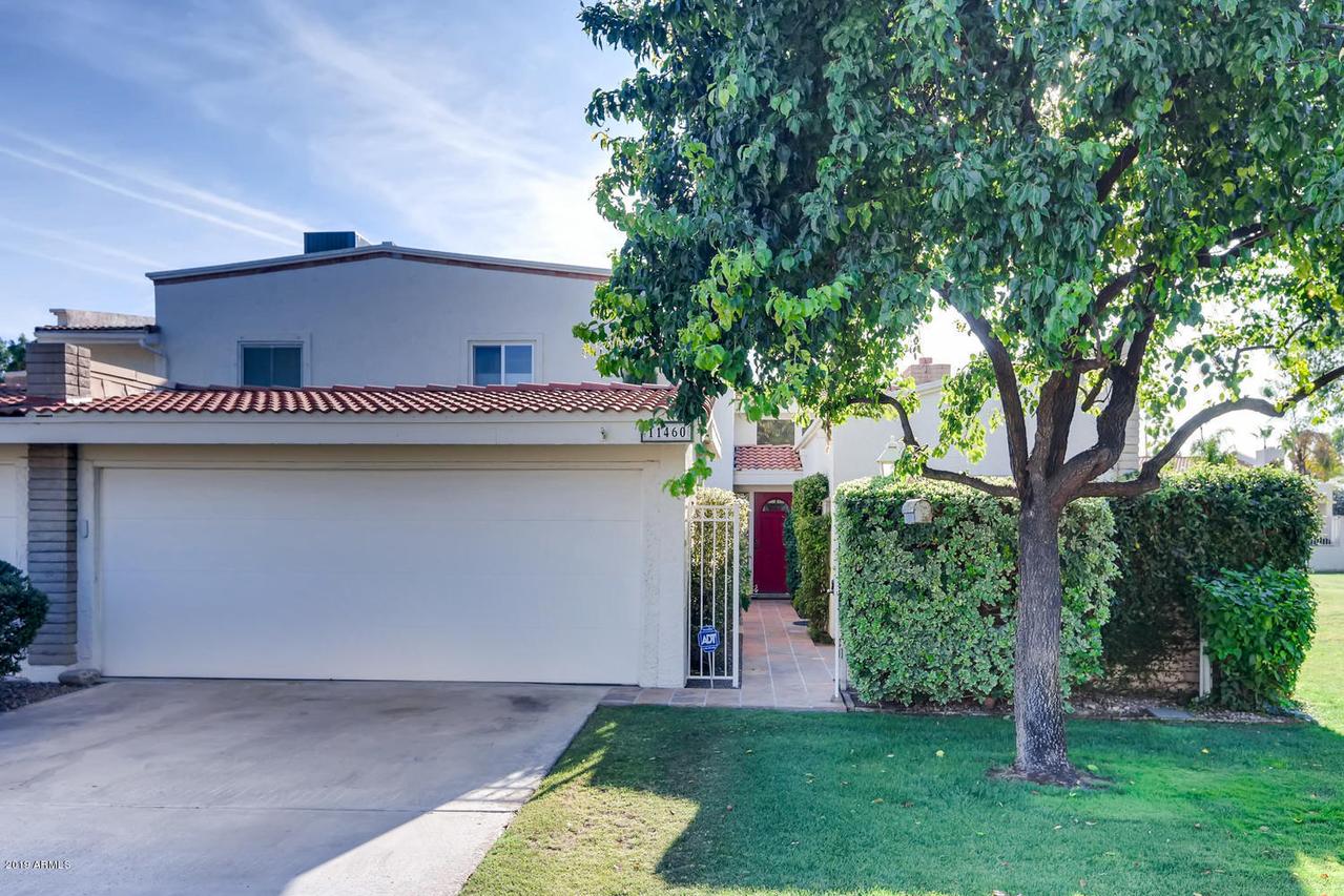 11460 N Century Ln., Scottsdale, AZ 85254