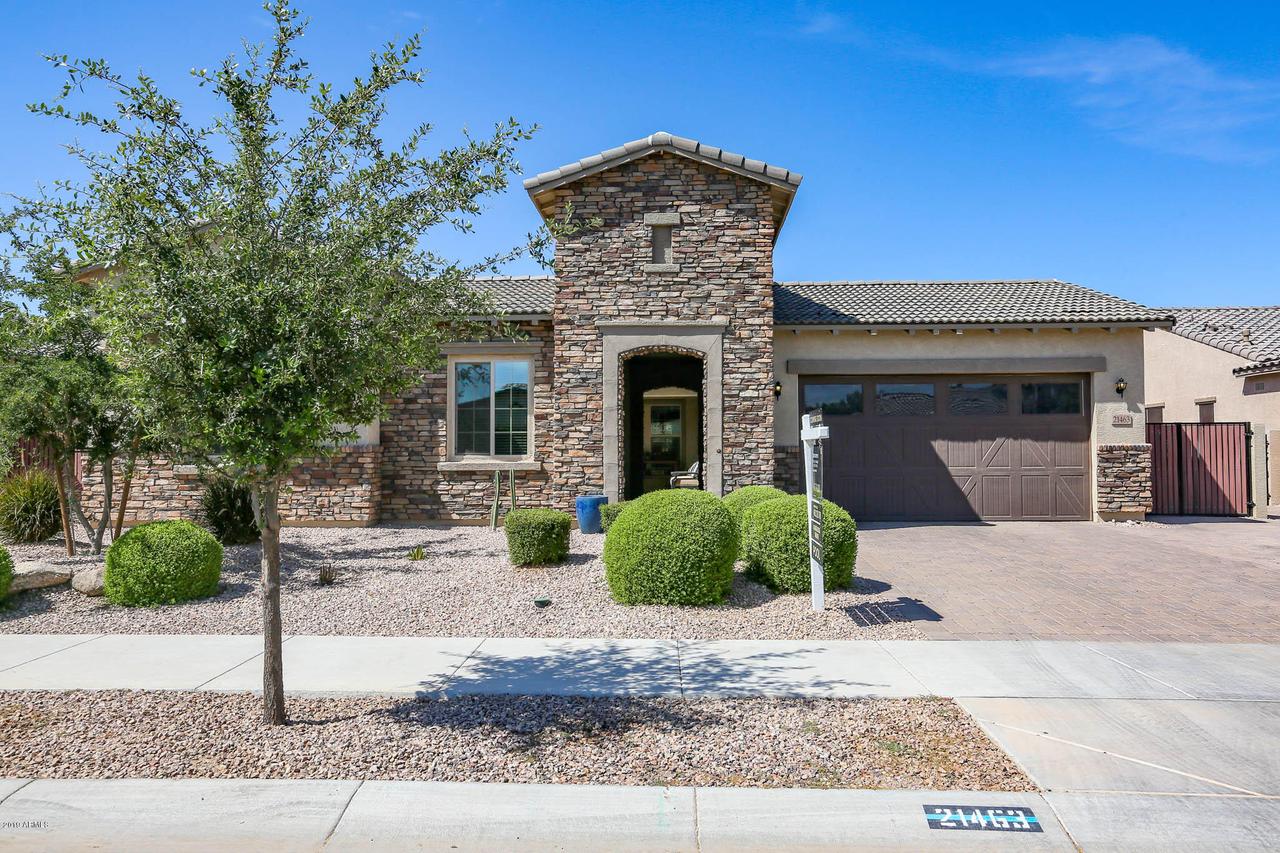 21463 E Arroyo Verde Dr., Queen Creek, AZ 85142