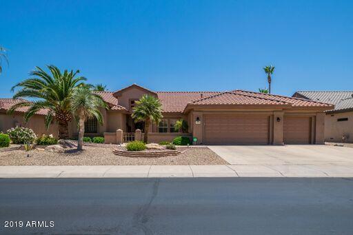 16259 W Windcrest Dr., Surprise, AZ 85374