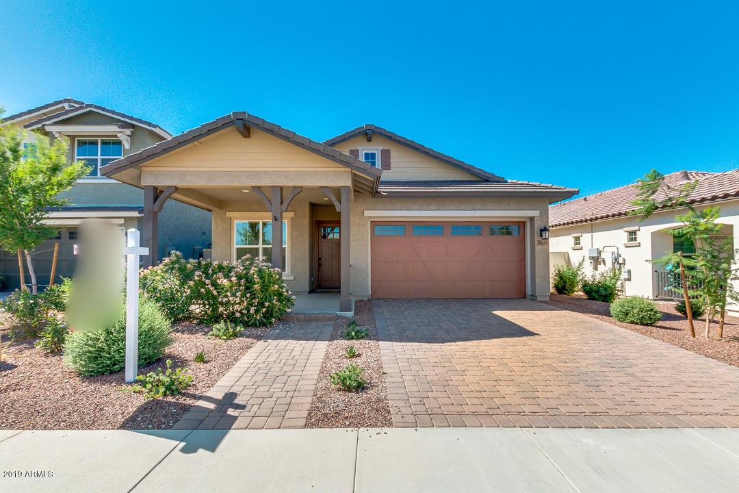 20661 W Briarwood Dr., Buckeye, AZ 85396