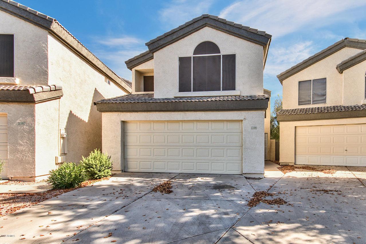 1105 W Sandy Banks St., Gilbert, AZ 85233