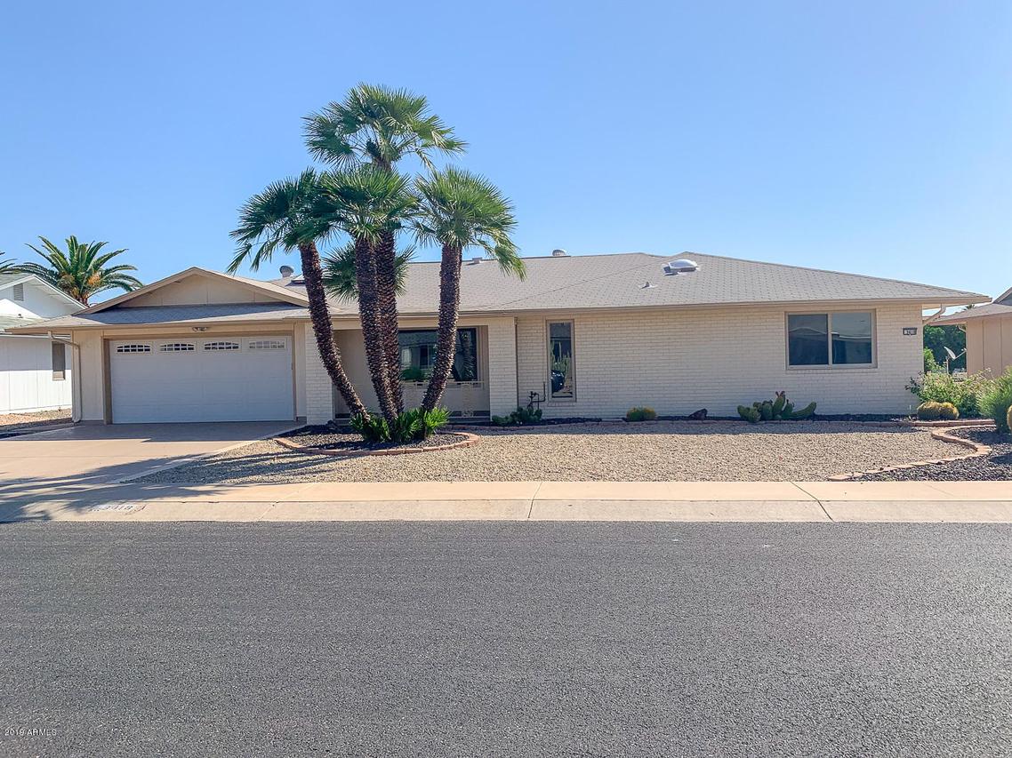9418 W Willowbrook Dr., Sun City, AZ 85373