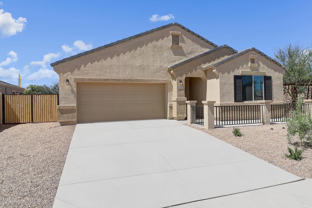 41308 W Curtis Ln., Maricopa, AZ 85138