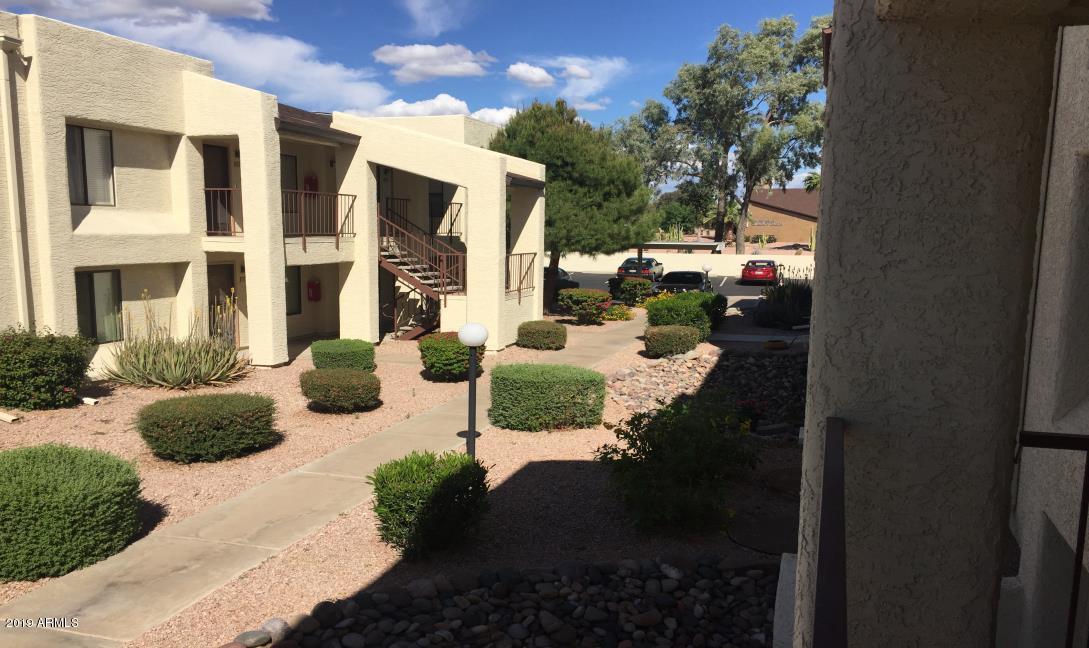 5518 E Lindstrom Ln. #2014, Mesa, AZ 85215