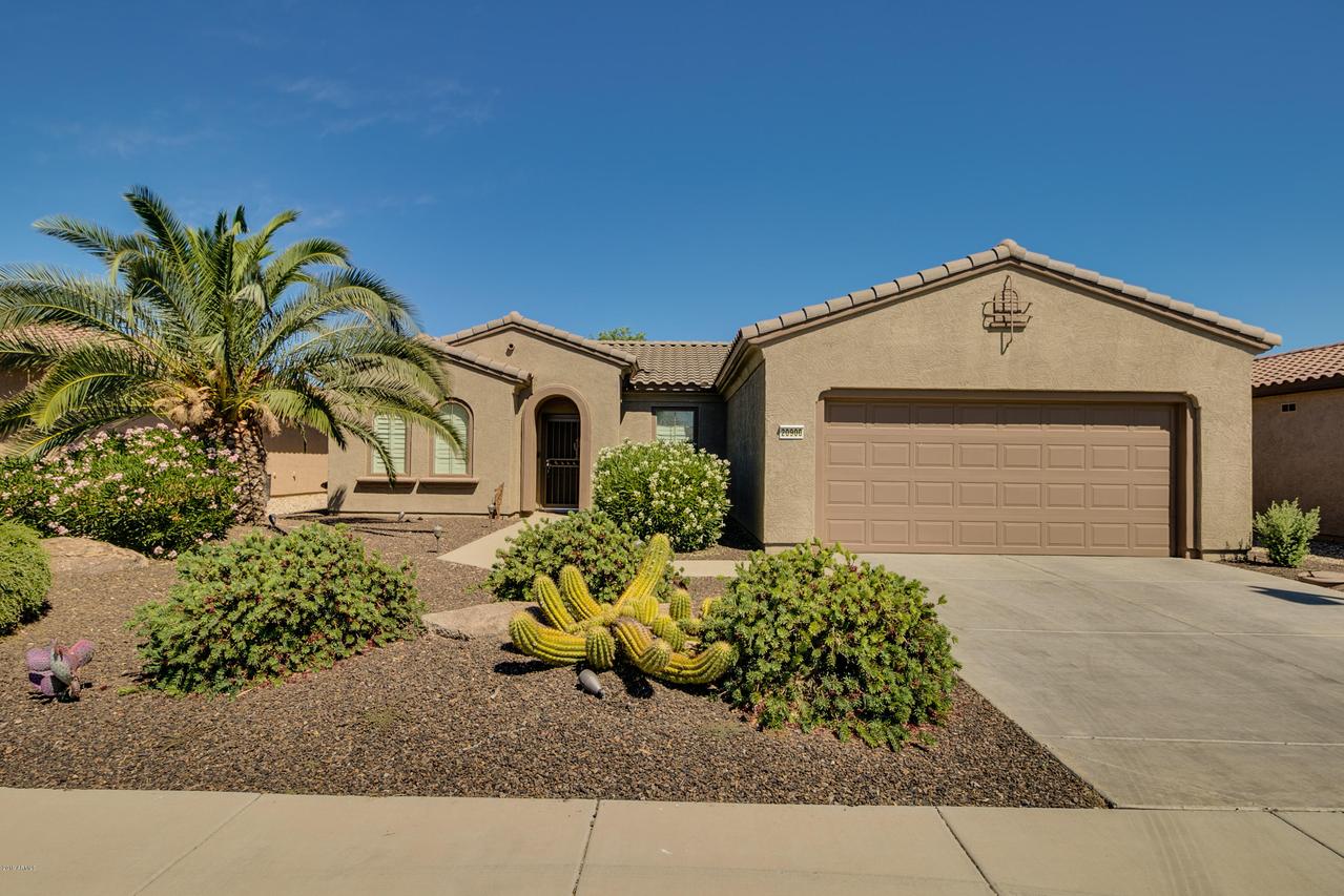 20900 N Canyon Whisper Dr., Surprise, AZ 85387