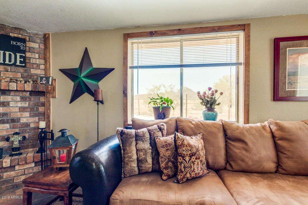 6618 N Evans Rd., Coolidge, AZ 85128