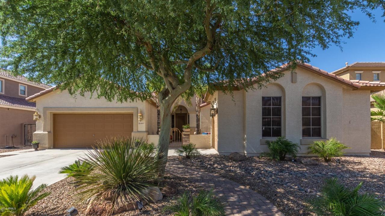 15044 W Campbell Ave., Goodyear, AZ 85395