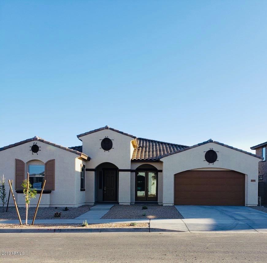 22838 E Sonoqui Blvd., Queen Creek, AZ 85142