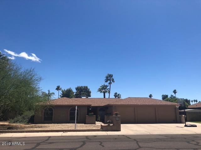 4531 W Frier Dr., Glendale, AZ 85301