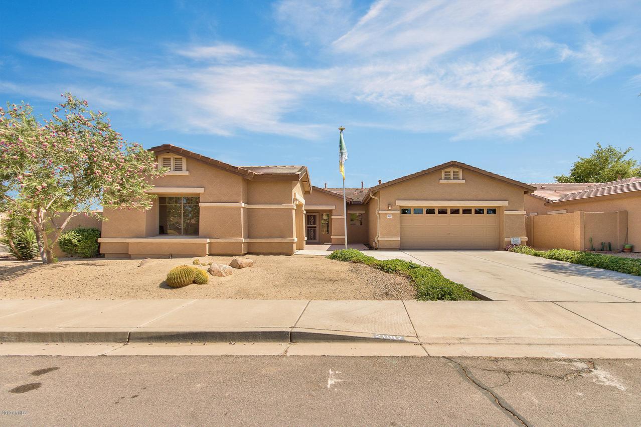 21187 E Alyssa Rd., Queen Creek, AZ 85142