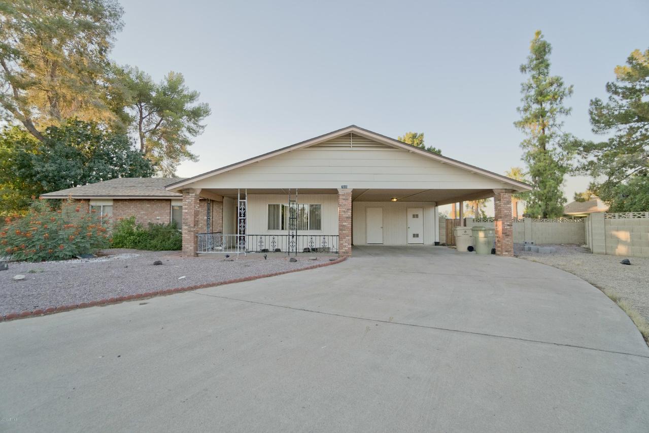 7649 N 46th Dr., Glendale, AZ 85301