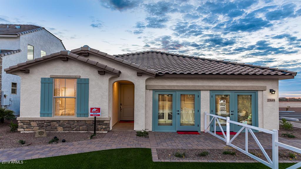 23149 N 126th Ln., Sun City West, AZ 85375