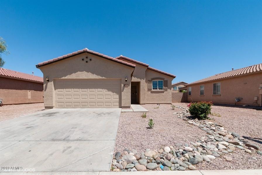 7338 W Darrel Rd., Laveen, AZ 85339