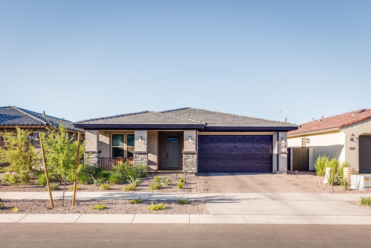 10631 E Wavelength Ave., Mesa, AZ 85212