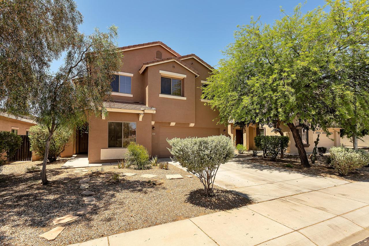 17265 W Maui Ln., Surprise, AZ 85388