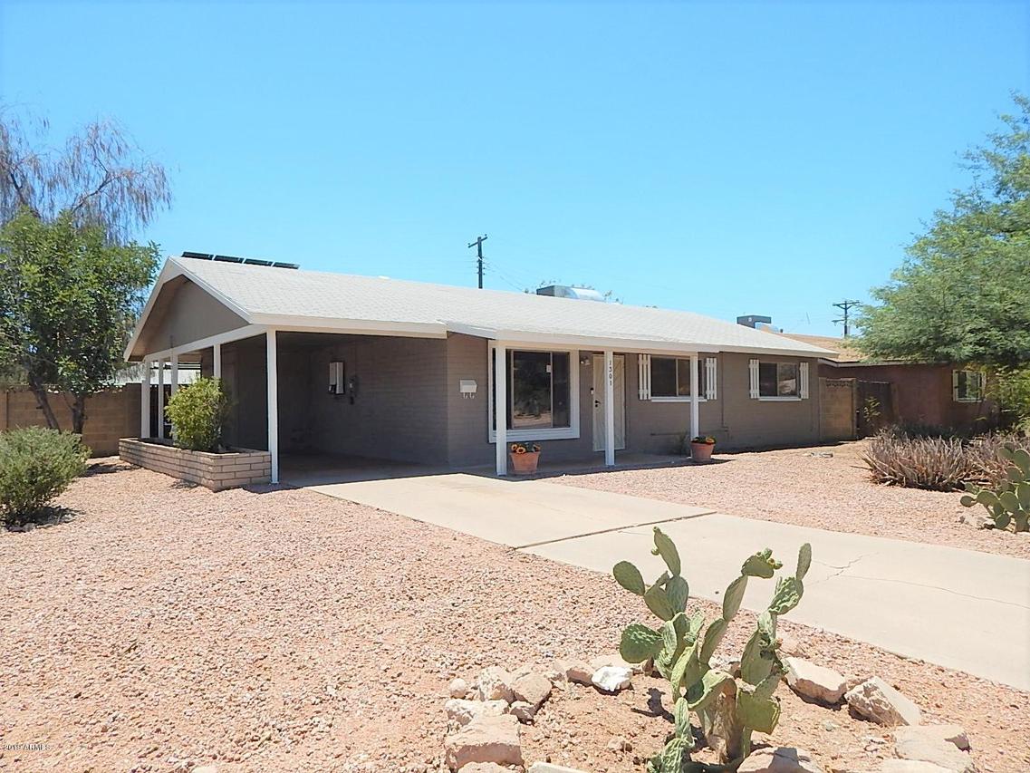 1301 W 7th St., Tempe, AZ 85281