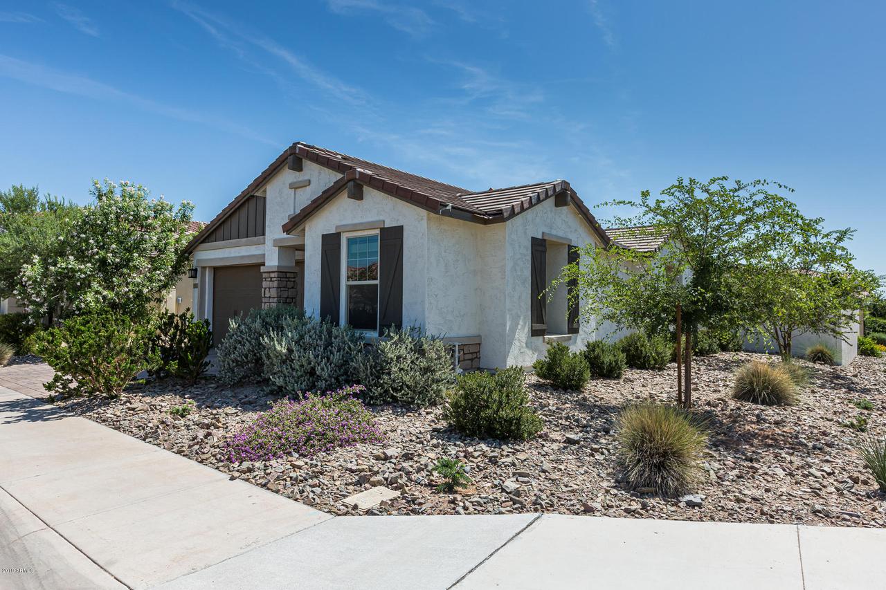 5253 S Cobalt --, Mesa, AZ 85212