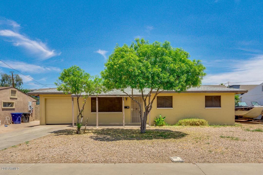 942 E Commonwealth Pl., Chandler, AZ 85225