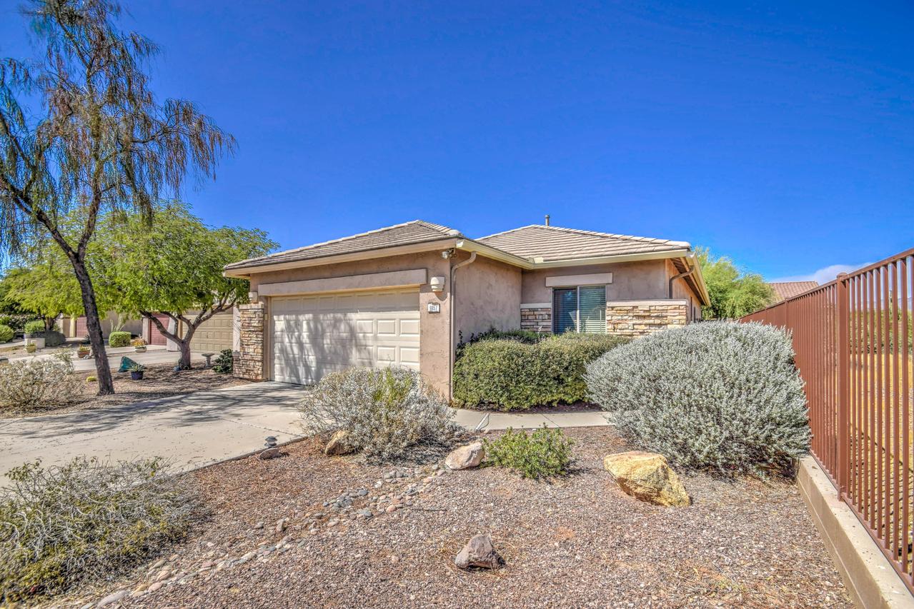 9857 E Windy Pass Tr., Gold Canyon, AZ 85218