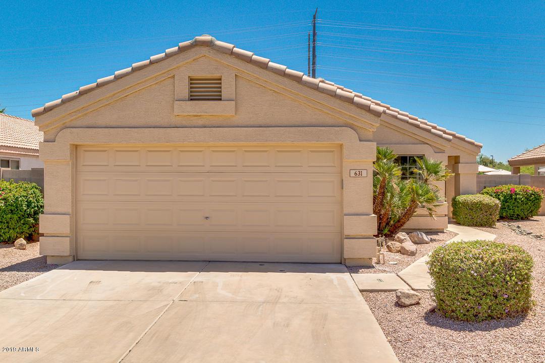 631 S Peppertree Dr., Gilbert, AZ 85296
