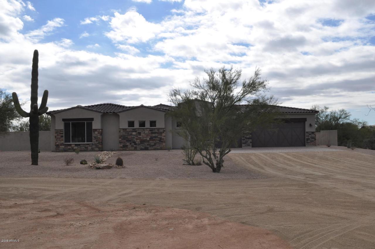 26795 N 77th St., Scottsdale, AZ 85262