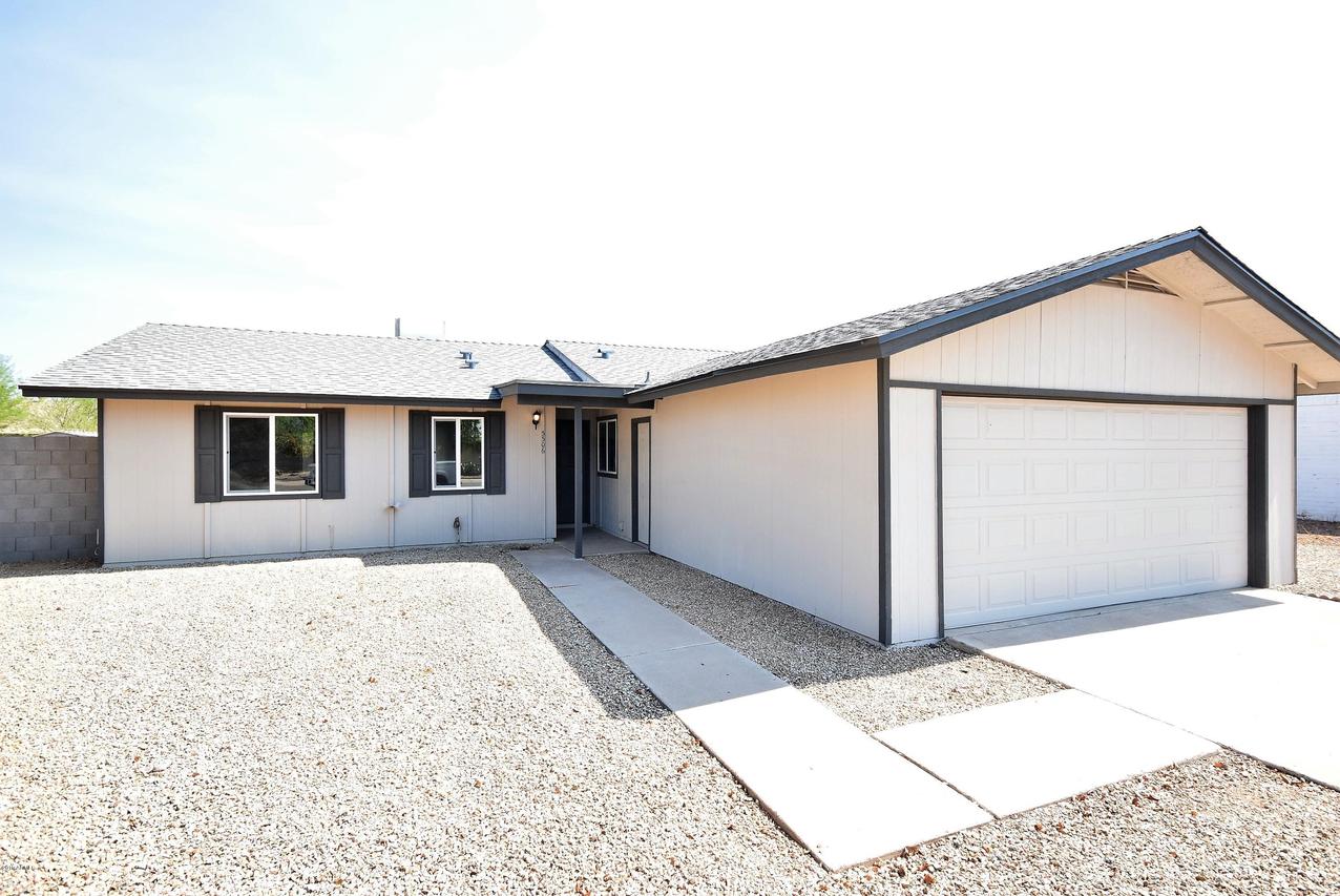 3306 E Everett Dr., Phoenix, AZ 85032