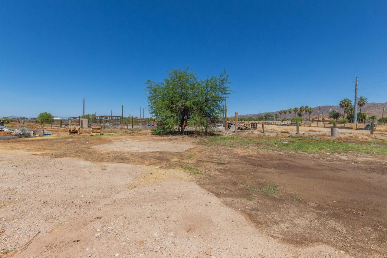 9029 S 19th Ave. #-, Phoenix, AZ 85041