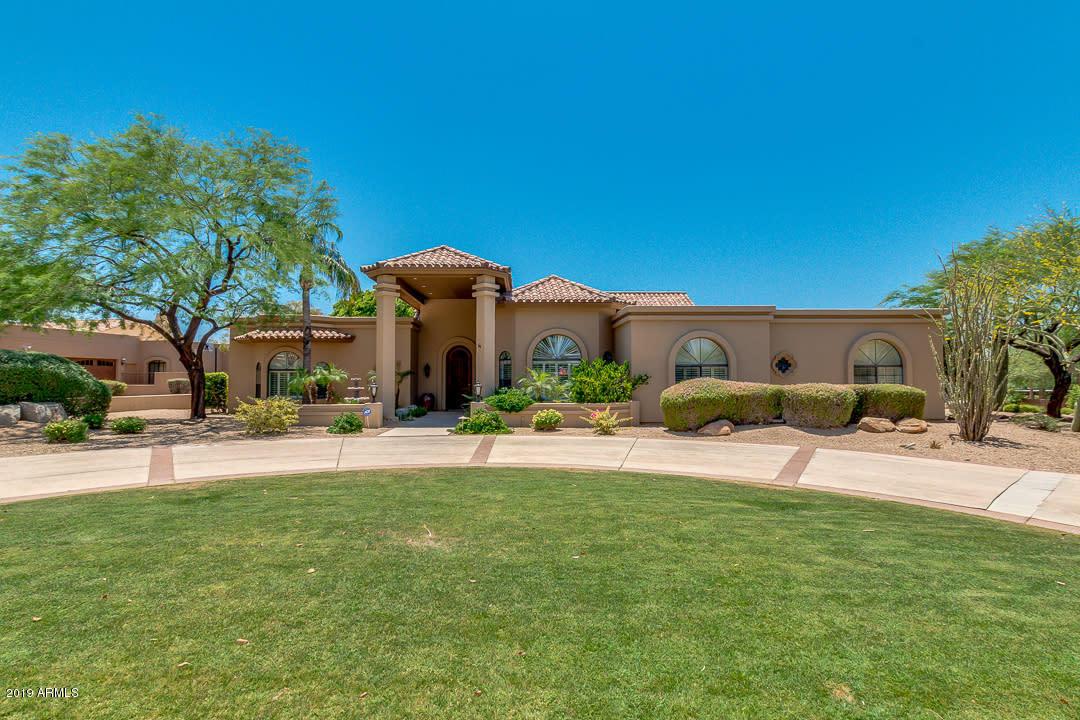 10541 E Windrose Dr., Scottsdale, AZ 85259