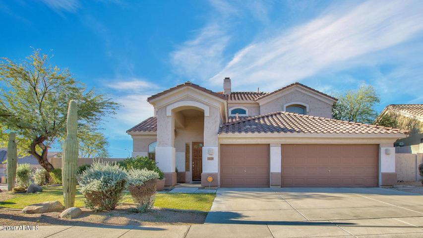 16656 S 16th Ave., Phoenix, AZ 85045