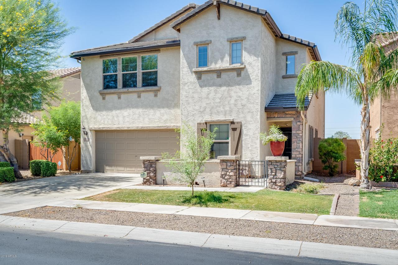 7373 W Monte Cristo Ave., Peoria, AZ 85382