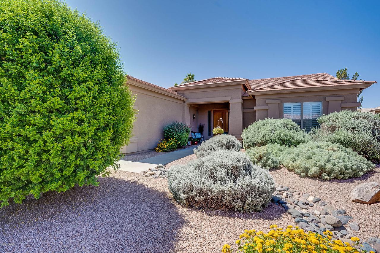 1033 E Buena Vista Dr., Chandler, AZ 85249