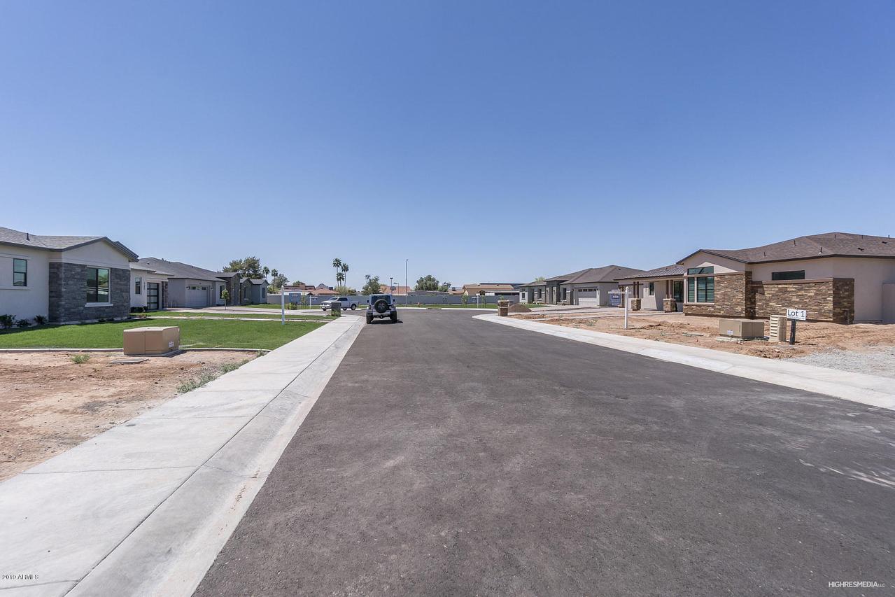 4350 E Kathleen Rd., Phoenix, AZ 85032