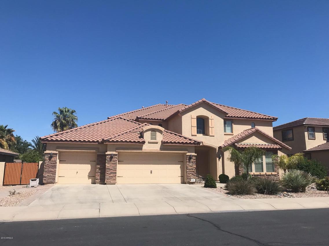 15334 W Elm St., Goodyear, AZ 85395
