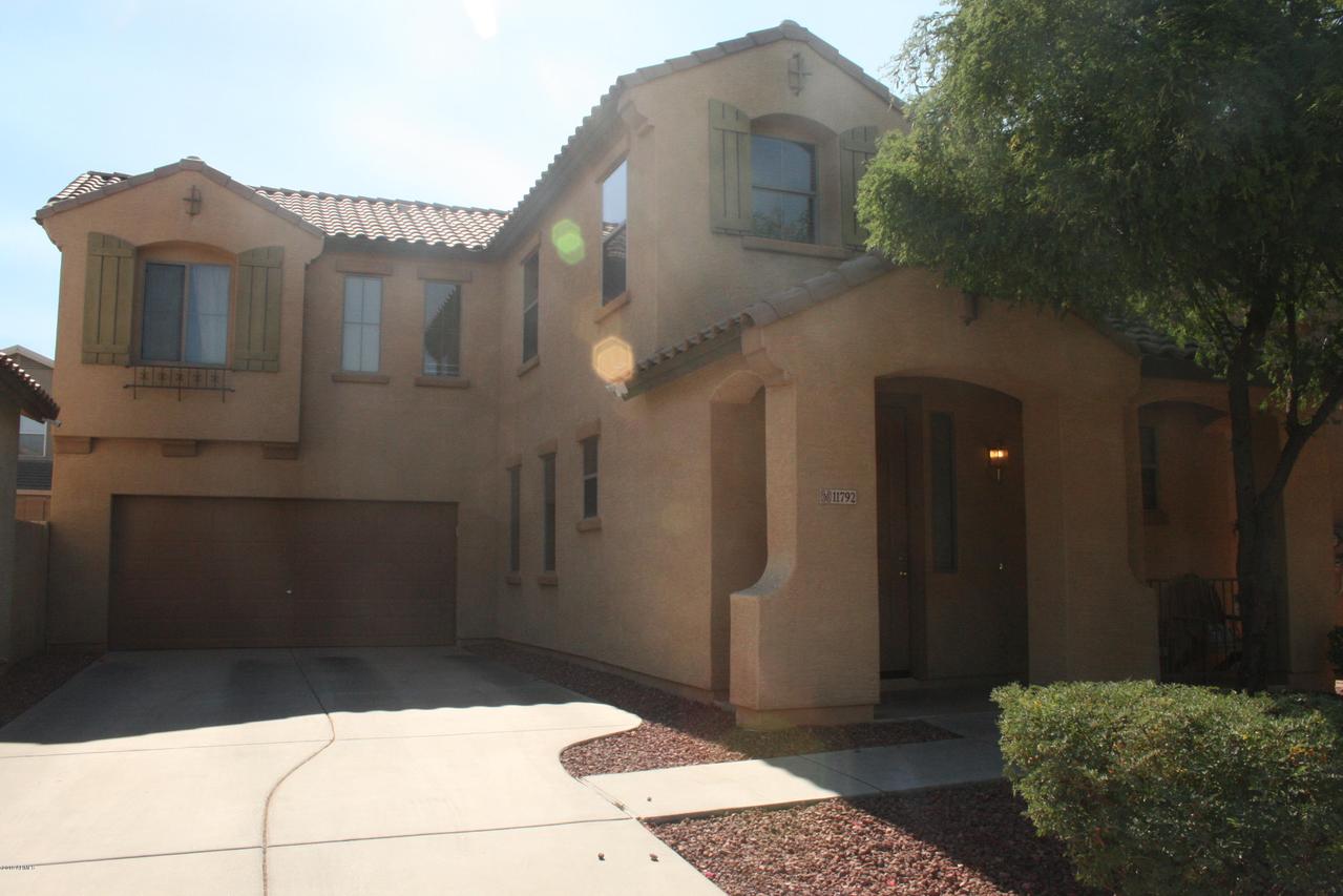 11792 N 147th Ln., Surprise, AZ 85379