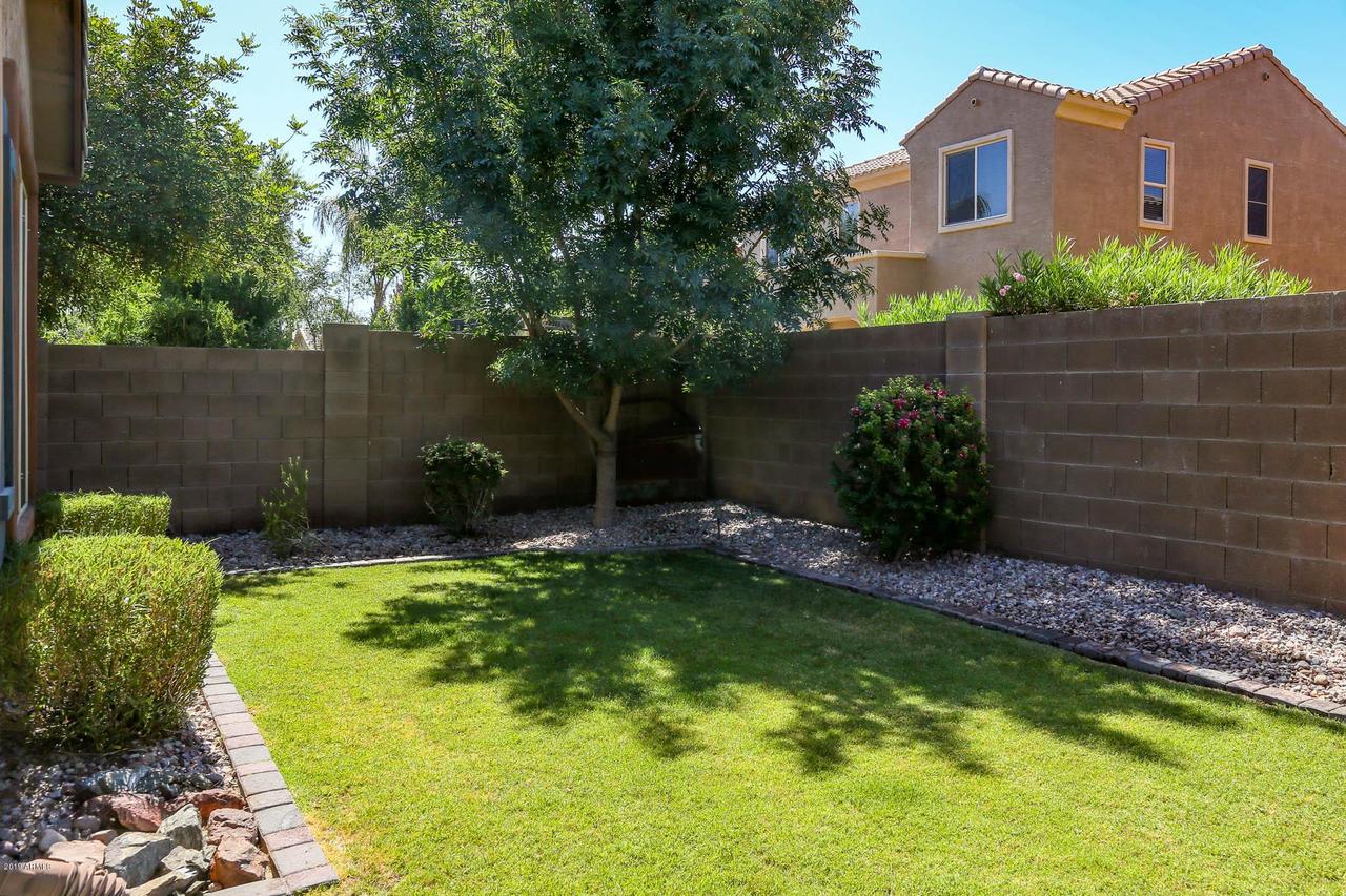 2813 E Lantana Dr., Chandler, AZ 85286