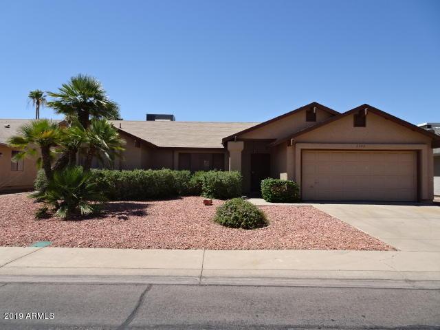 2343 Leisure World, Mesa, AZ 85206