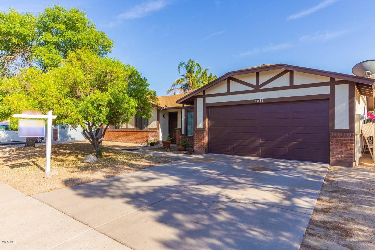 4031 E Downing St., Mesa, AZ 85205