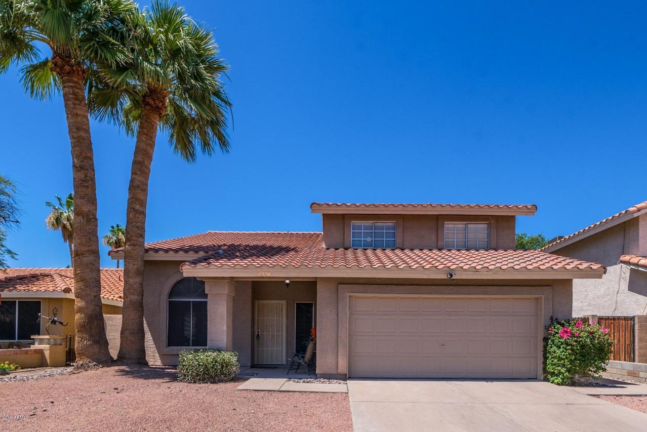 4336 E Woodland Dr., Phoenix, AZ 85048