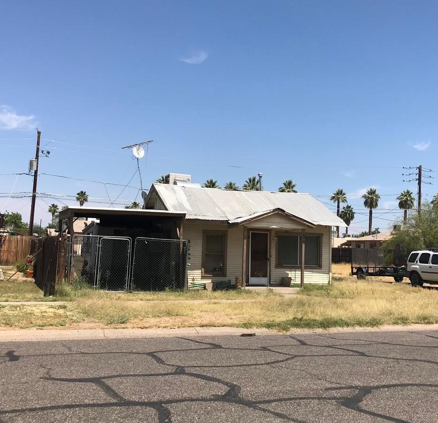 7145 N 55th Dr., Glendale, AZ 85301