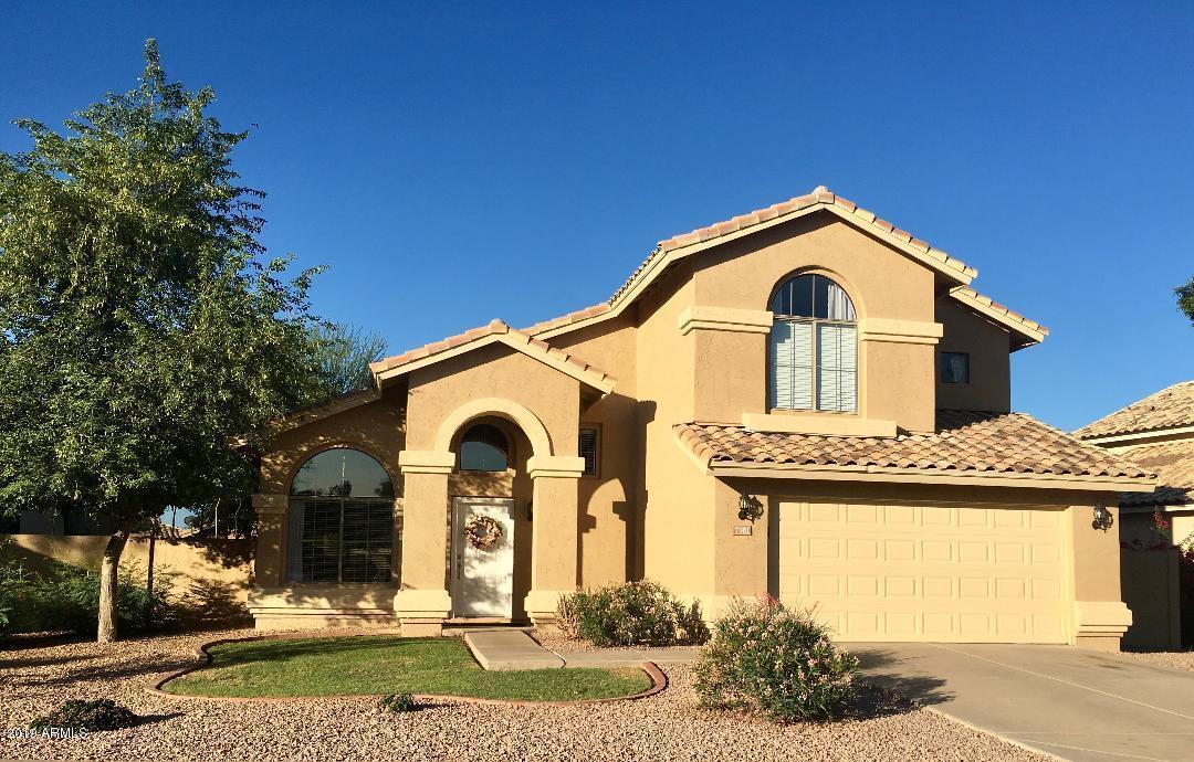 7301 E Madero Ave., Mesa, AZ 85209