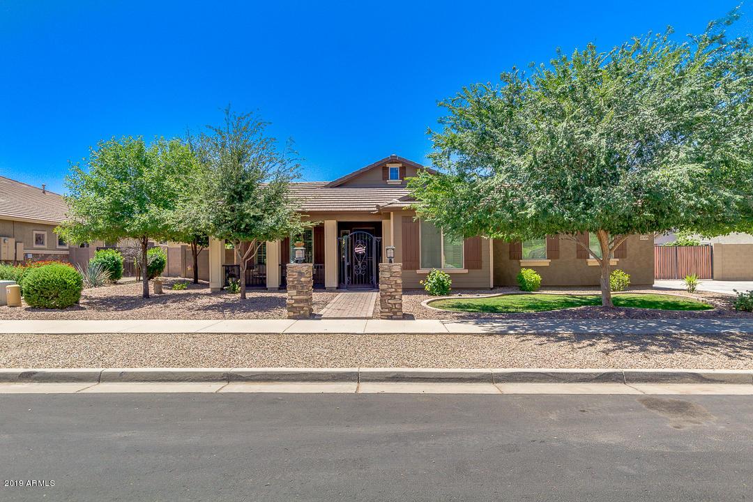 21935 E Escalante Rd., Queen Creek, AZ 85142