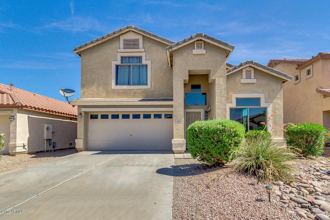 1340 W Hereford Dr., San Tan Valley, AZ 85143