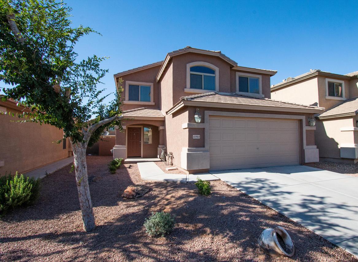 41944 W Sunland Dr., Maricopa, AZ 85138