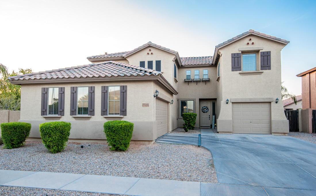 14586 W Sierra St., Surprise, AZ 85379