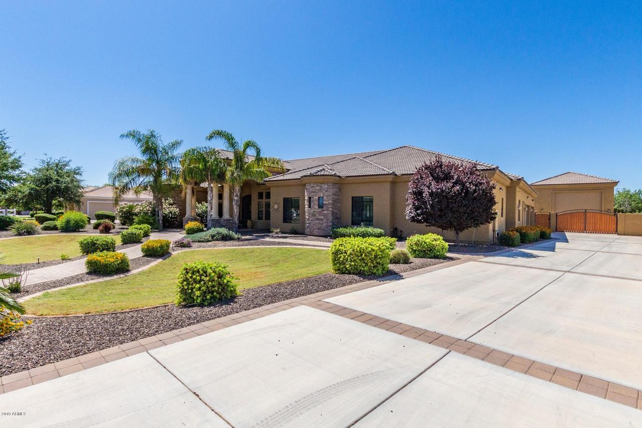 19675 E Sonoqui Cir., Queen Creek, AZ 85142