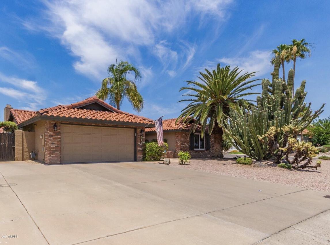 16040 N 46th St., Phoenix, AZ 85032