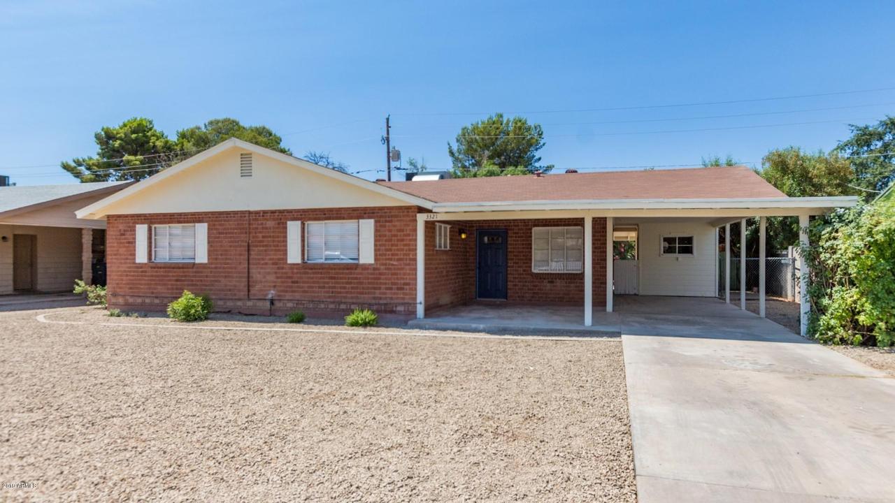 3321 W Elm St., Phoenix, AZ 85017