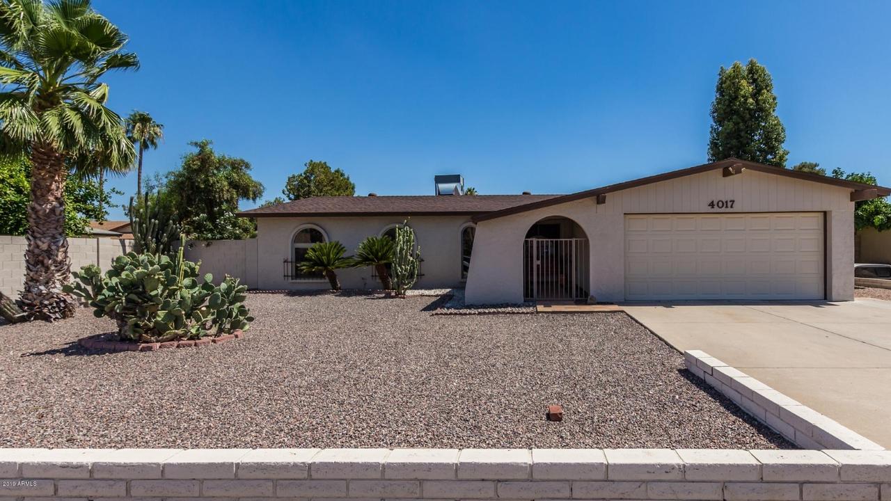 4017 W Orchid Ln., Phoenix, AZ 85051